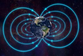 Scientists claim: Earth's magnetic field reversal lasts longer than expected